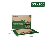 Eco Ninja Packs XS (Bundle of 100)